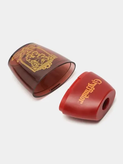 Точилка PS 1H Canister harry potter BLISTER MAPED