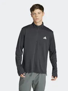 Толстовка adidas TR-ES 1I4ZIP