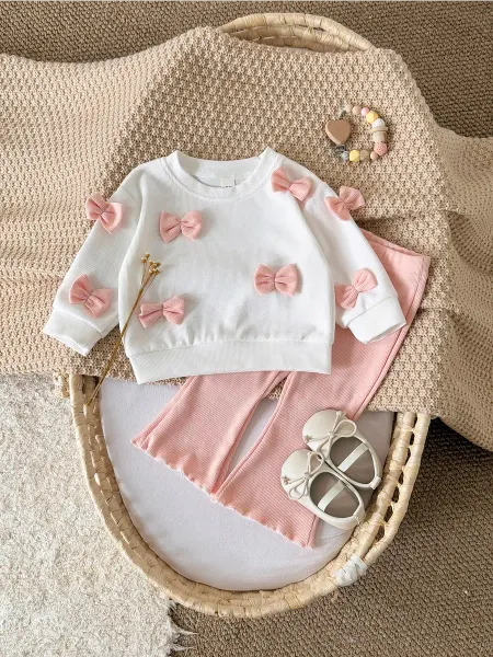 FMPDC baby Детский костюм для девочек