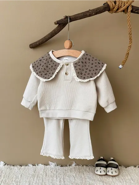 FMPDC baby Костюм для малышей