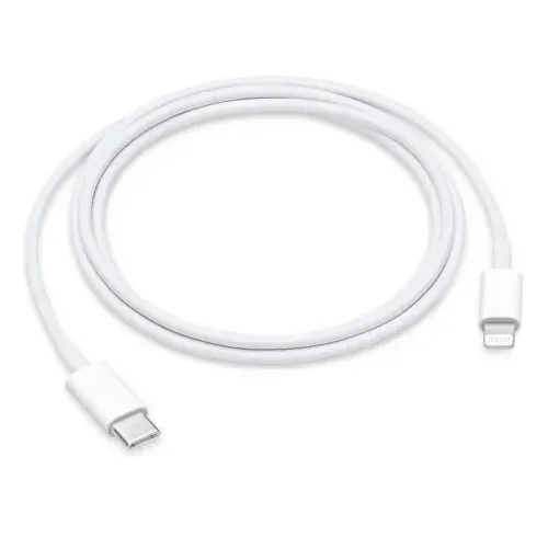 Кабель Apple USB Type-C to Lightning Cable, 1M, Кабель для iPhone