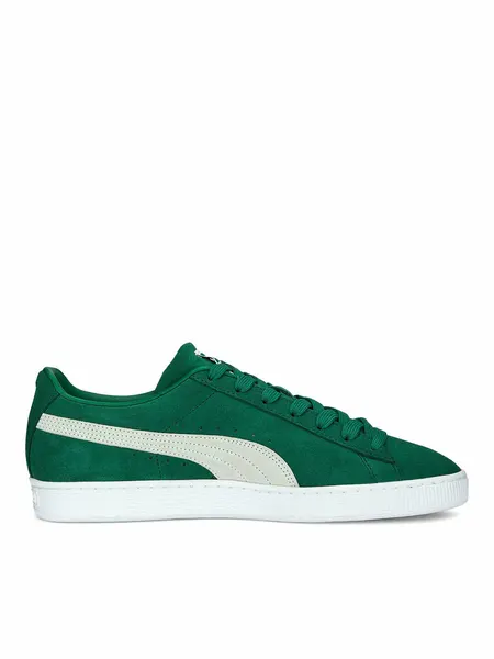 PUMAКеды Suede Classic XXI