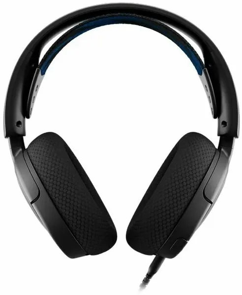 Гарнитура Steelseries Arctis Nova 1P Black