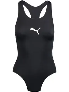Купальник слитный PUMA SWIM WOMEN RACERBACK SWIMSUIT 1P
