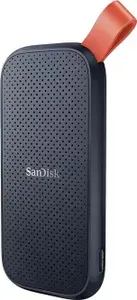 Внешний твердотельный накопитель SanDisk Portable SSD 1TB (SDSSDE30-1T00-G25)