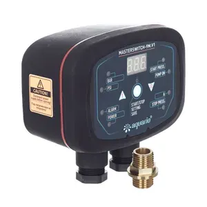 Реле давления электронное Aquario Masterswitch-9M.1V