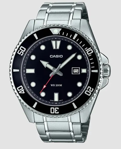 CASIOНаручные часы