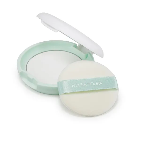 Пудра Holika Holika Puri Pore No Sebum Pact, 8 г