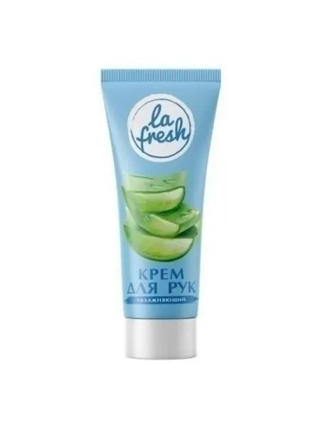 Крем для рук La Fresh увлажняющий 70 мл