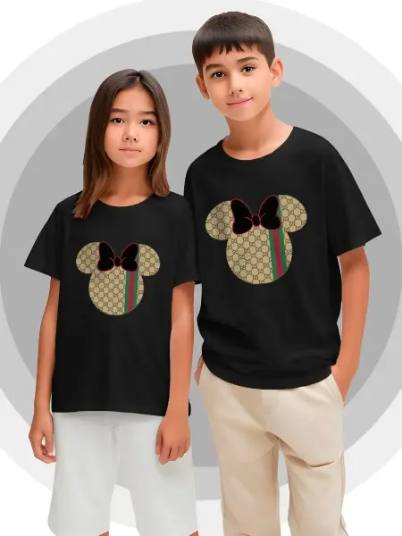 Printech Premium Детская футболка gucci одежда