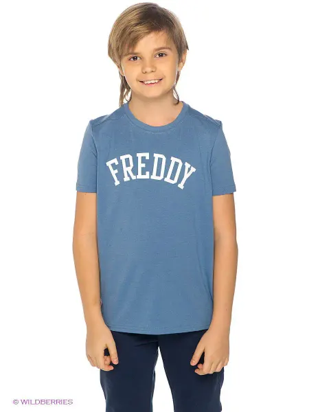 Freddy Футболка