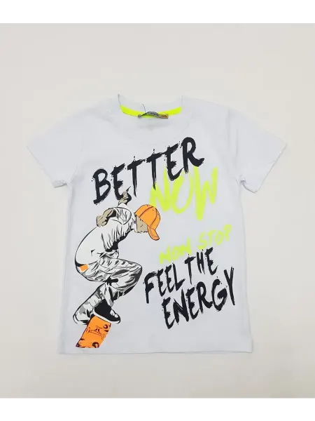 Blueland Junior Футболка