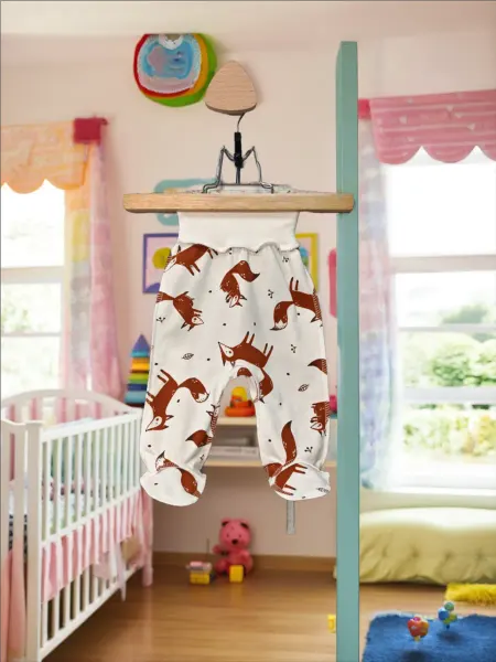 ROKAKIDS Ползунки