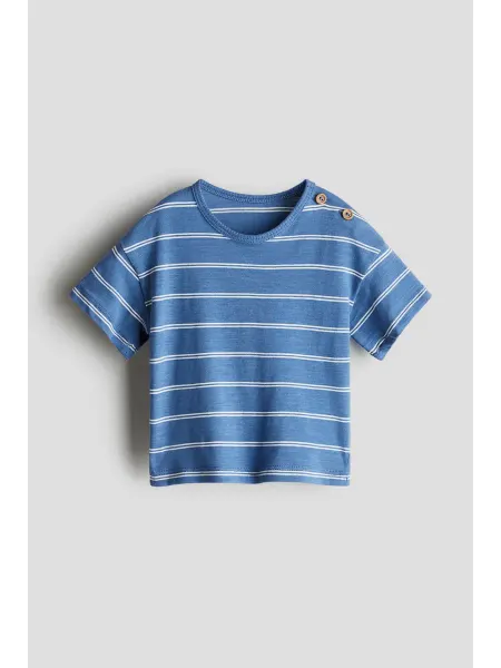 H&M kids Футболка H&M для малышей