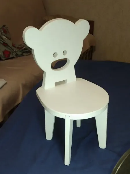Стул детский