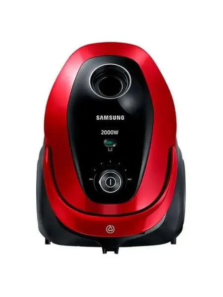 Samsung Пылесос "SC20M257AWR" от 2.5 л, 2000 Вт