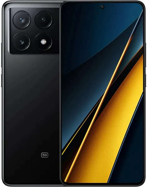 Xiaomi POCO X6 PRO 512GB