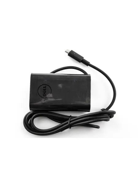 AiTech Блок питания для ноутбука Dell 20V 2.25A Type-C 45W OEM