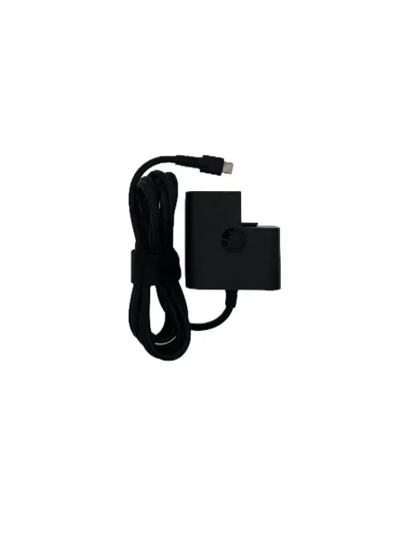 AiTech Блок питания для ноутбука HP 20V 2.25A Type-C 45W ORG ver.2