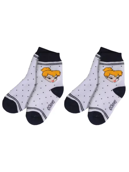 Rusocks Теплые махровые носки для детей 2 пары