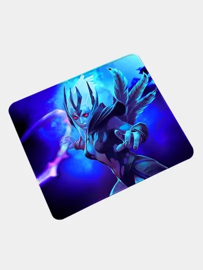 Коврик для мыши World of Warcraft Dota 2, 30 * 25 см