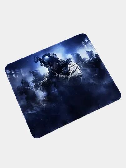 Коврик для мыши CS GO, 300 * 250 * 2 мм