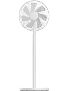 Умный вентилятор Xiaomi Mi Smart standing Fan 2 Lite, 38 Вт, 3 скорости, регулировка высоты и наклона, белый