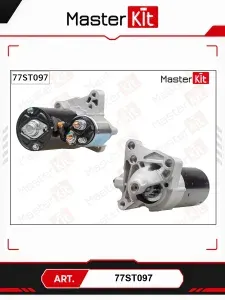 Стартер для автомобилей: Renault AVANTIME CLIO 3 DUSTER 2 ESPACE 4 GRAND SCENIC 2 LAGUNA 3 LAGUNA MEGANE CC MEGANE 2 MEGANE 3 MEGANE