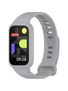 Ремешок для Xiaomi Band 9 Active / 8 Active, Redmi Smart Band 3 / 2