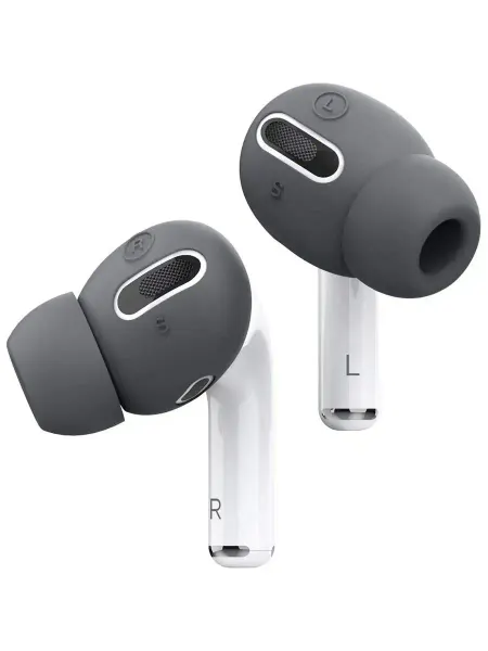 Elago Накладки на наушники AirPods Pro 2 EarBuds Cover (3 sets)