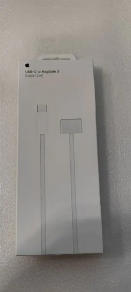 Кабель для Apple USB-C - MagSafe 3 для зарядки (2 м)