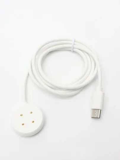 Зарядка USB магнитная для Google Pixel Watch 2/3