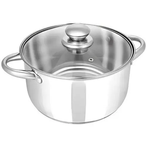 Appetite Кастрюля Greta 4,3л GS02433