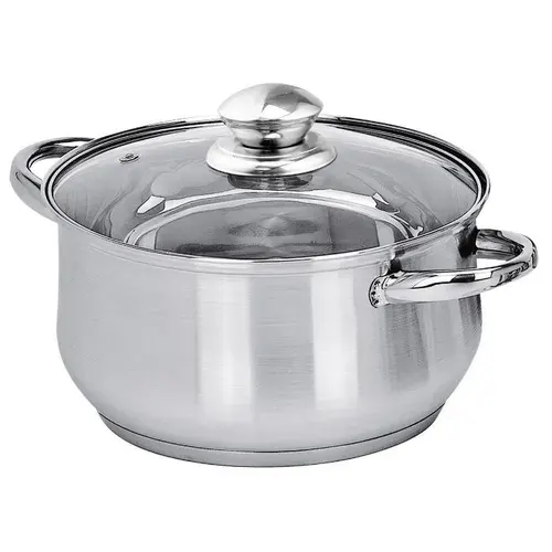 Appetite Кастрюля Greta 6л GS02603