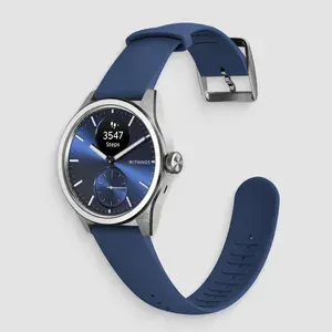 Смарт-часы Withings ScanWatch 2 42mm Blue