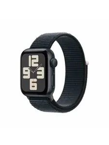 Apple Смарт-часы Apple Watch SE 2, 44mm, черный