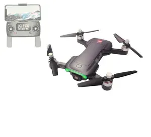 Радиоуправляемый квадрокоптер MJX Bugs 7 RTF 2.4G - MJX-B7-4K