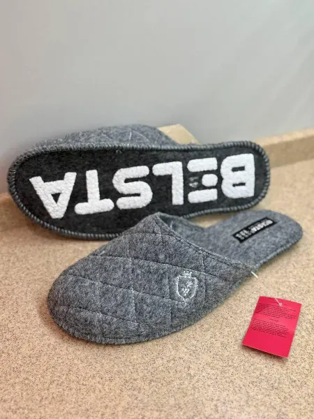 BELSTA Тапочки