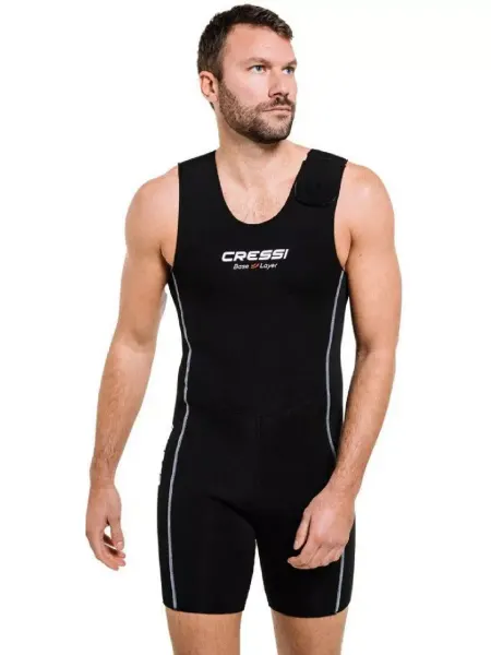 Cressi Комбинезон неопреновый для водного спорта VEST 2.5мм