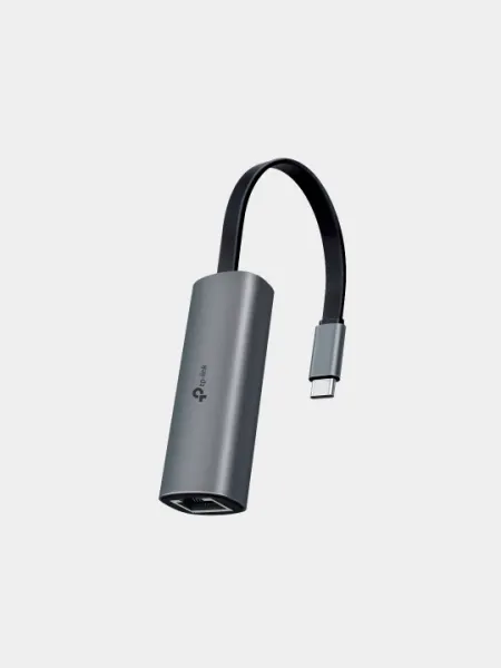 TP-Link UE302C USB-C 2.5 Gigabit Ethernet адаптер