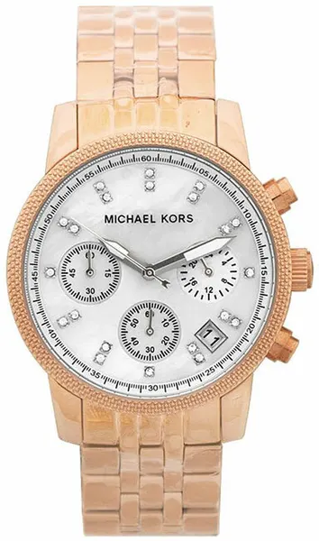 MICHAEL KORSНаручные часы Ritz