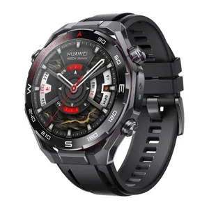 Умные часы HUAWEI ULTIMATE 2 (MCH - AL00), черный, (55020GBK)