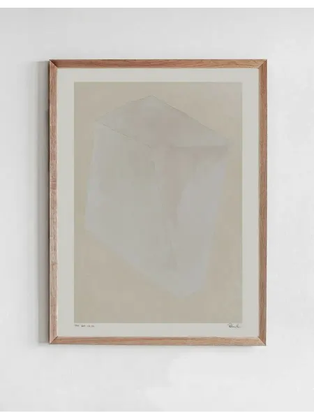 Onllyart Плакат (постер) Ящик № 02 40x60