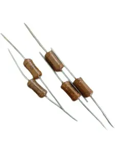 Резистор ОМЛТ-1 6,2 кОм (4 шт.)