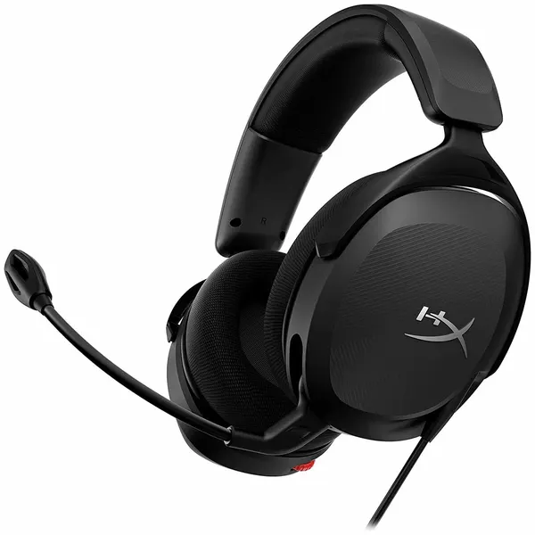 Гарнитура игровая HYPERX Cloud Stinger 2 Core ( 683L9AA ), черный