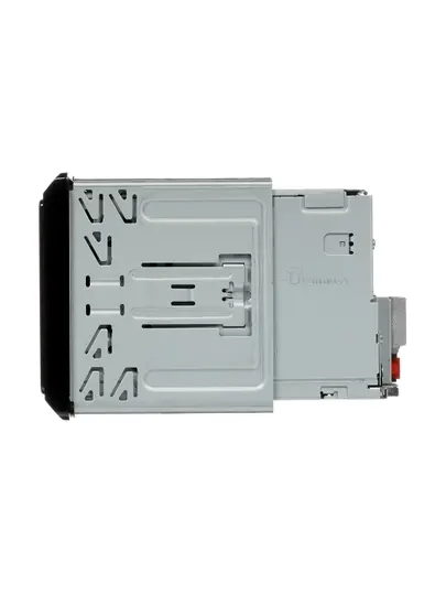 Автомагнитола Pioneer 725, 2 Din, Bluetooth, USB, AUX, FM-радио