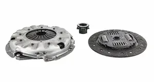 Сцепление ГАЗель Next дв.Cummins ISF 2.8 ЕВРО-4 КПП н/о