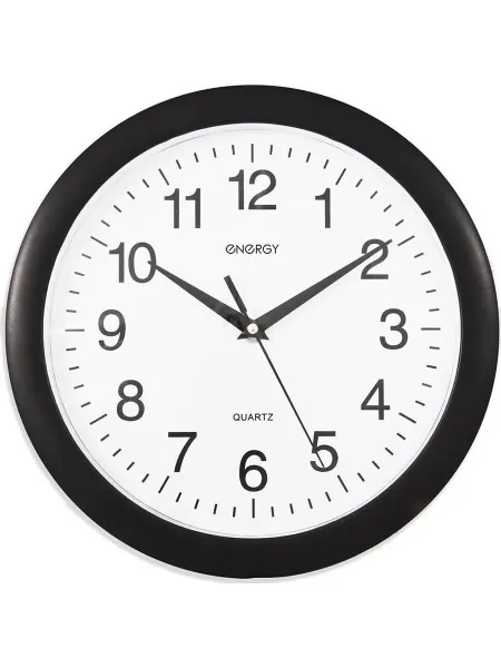 Energy Часы настенные интерьерные ЕС-02 9302