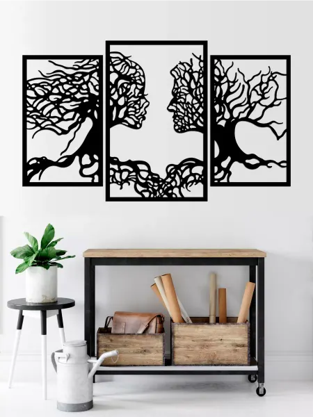 KriStar accessories Панно на стену для интерьера современное