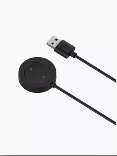 Зарядка USB для Xiaomi Watch Color 2/ S1 Active/ Color Sport